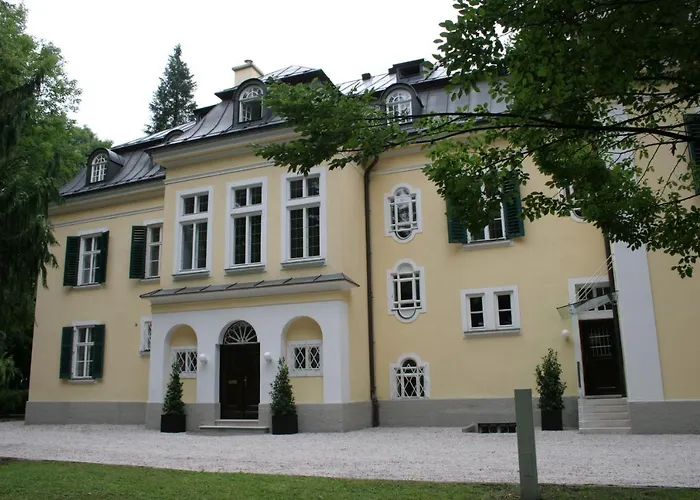 Villa Trapp